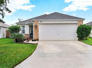 1653 Teaberry Dr, Middleburg, FL 32068