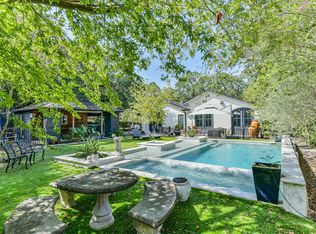 934 Shelterwood Dr, Houston, TX 77008