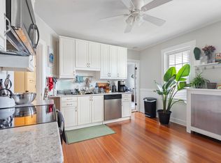 8 Hallet St #3, Dorchester, MA 02122