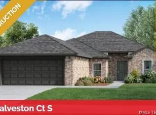 5112 E Galveston Dr S, Broken Arrow, OK 74012
