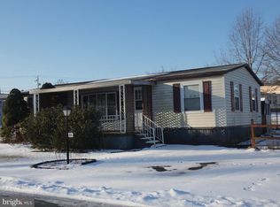 55 Stony Run Vlg, Denver, PA 17517