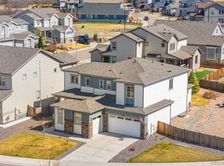 1730 Augustine Drive, Castle Rock, CO 80108