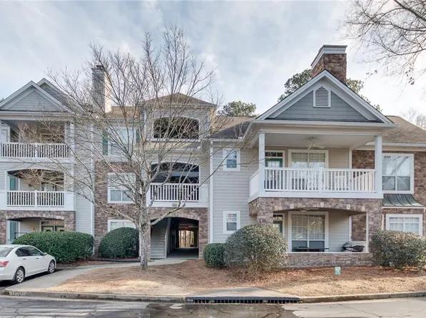 1232 Whitshire Way #1232, Alpharetta, GA 30004