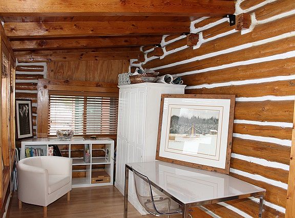Four Season Porch