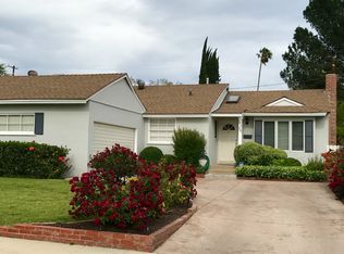 9354 Monogram Ave, North Hills, CA 91343