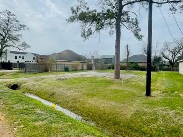 4817 Paula St, Houston, TX 77033