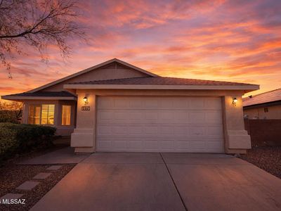 8170 E Sundew Dr, Tucson, AZ, 85710