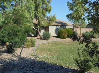 43798 W Colby Dr, Maricopa, AZ 85138