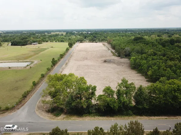 Bearb Rd Lot 8, Sunset, LA 70584