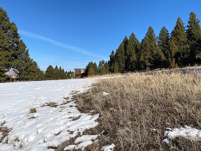 2nd image of Blacktail Canyon Rd