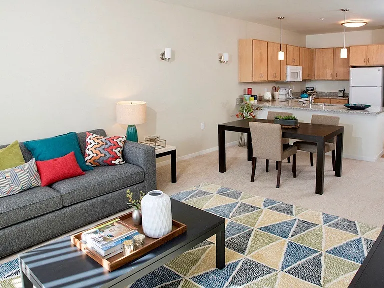 The Legends of Champlin 55+ Apartments — Photo 18