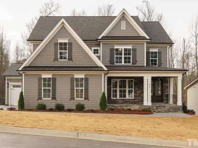219 Sunset Bluffs Dr, Fuquay Varina, NC, 27526