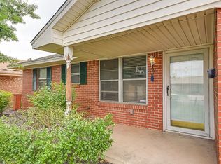 2124 SW 76th St, Oklahoma City, OK 73159