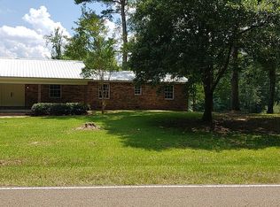5044 Martinsville Rd, Wesson, MS 39191