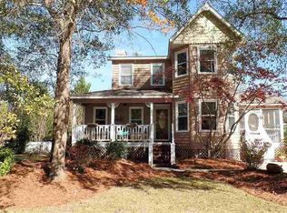 815 Canvas Back Rd, Florence, SC 29505