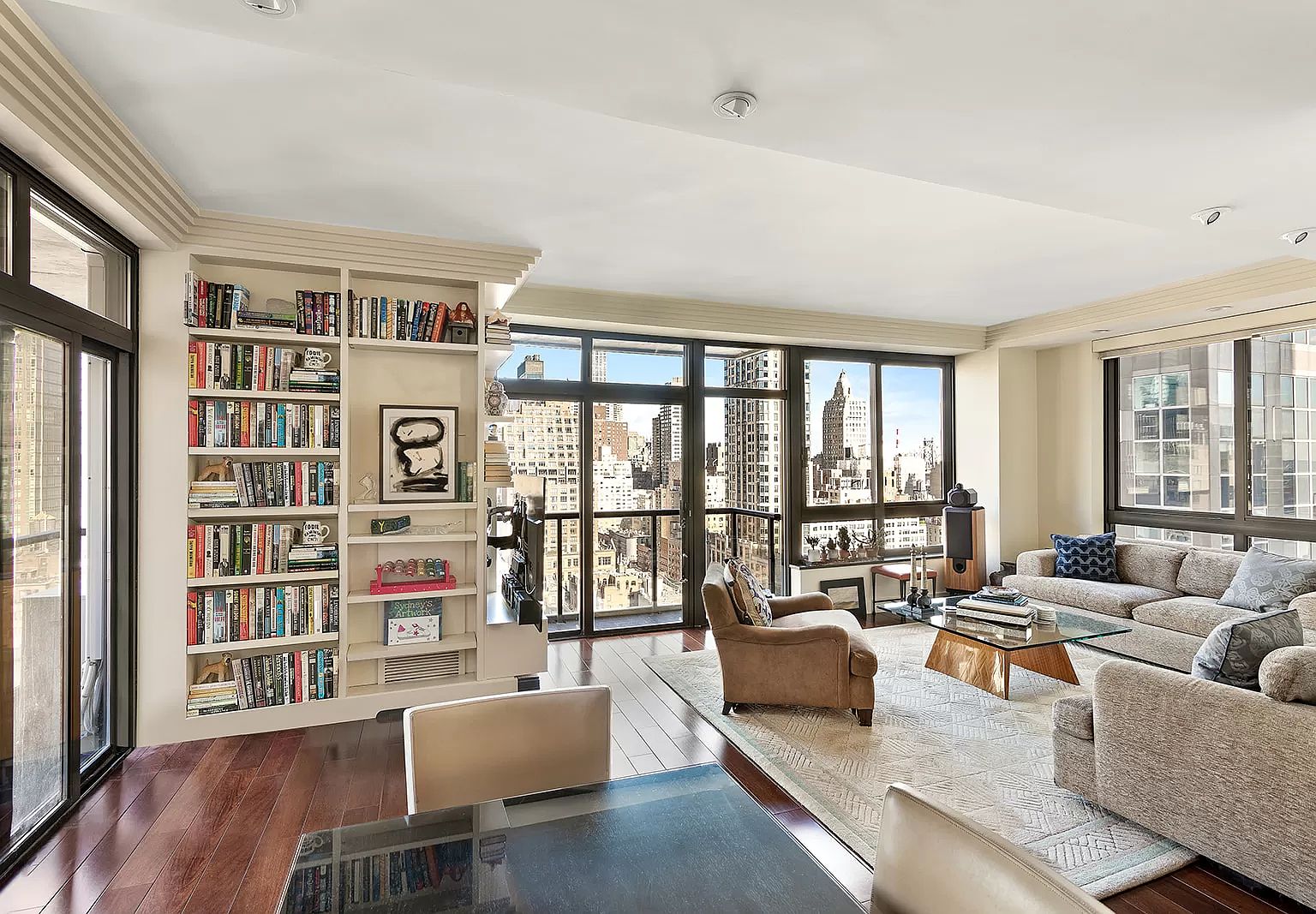 100 United Nations Plz 22FG, New York, NY 10017 Zillow