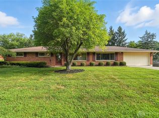 941 Donson Dr, Kettering, OH 45429