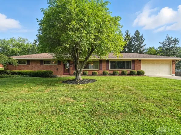 941 Donson Dr, Kettering, OH 45429