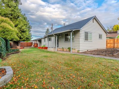 507 Effie St, Medford, OR, 97504