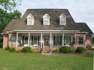 110 William Way, Macon, GA 31216