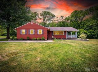 1219 Stubbs Mill Rd, Lebanon, OH 45036