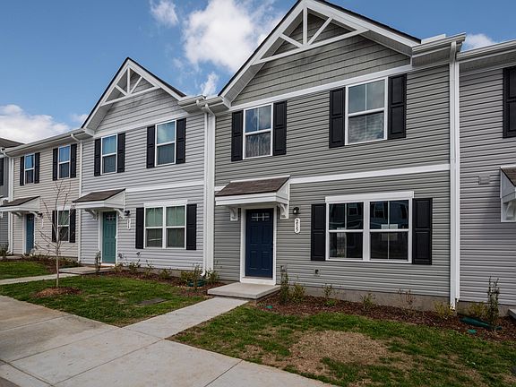 5th image of 2756 Thornton Grove Blvd #215
