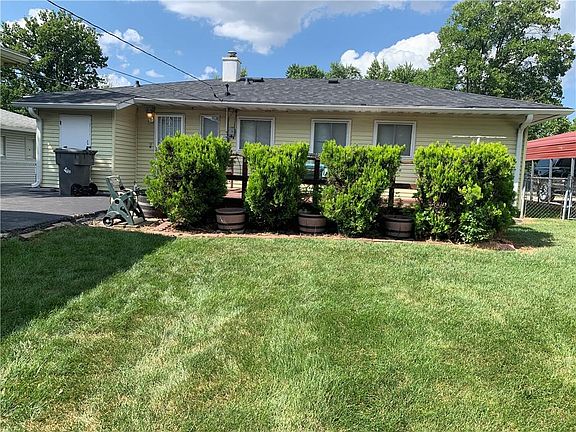 2nd image of 5017 Thrush Dr