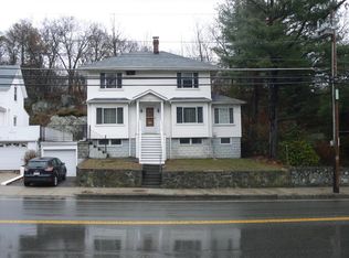 727 Highland Ave, Malden, MA 02148