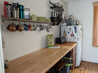 97 Hancock St APT 2, Cambridge, MA 02139