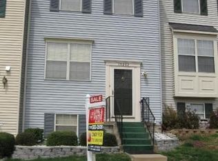 15202 Wentwood Ln, Woodbridge, VA 22191