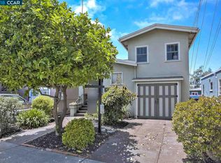 1816 Sacramento St, Berkeley, CA 94702