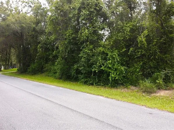 6982 N PALMER WAY LOT 151, HERNANDO, FL 34442