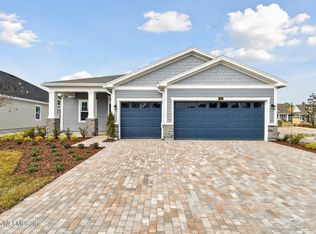 22 Amalia Way, Saint Augustine, FL 32092