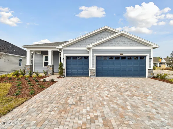 22 AMALIA Way, St. Augustine, FL 32092