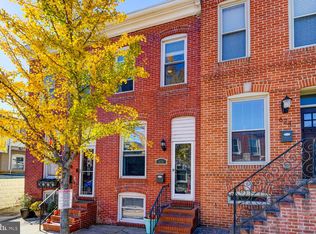 626 S Dean St, Baltimore, MD 21224
