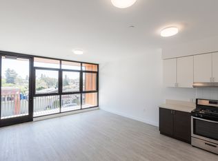 4435 Piedmont Ave #206, Oakland, CA 94611