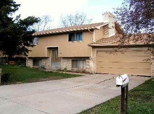 3599 Parfet St, Wheat Ridge, CO 80033