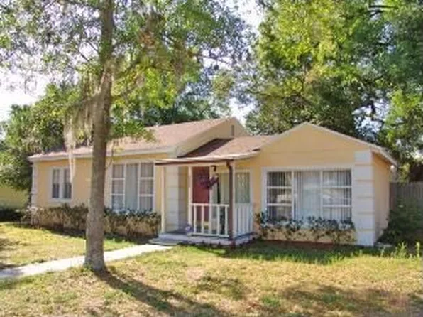 2220 W Ohio Ave, Tampa, FL 33607