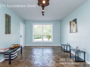 1579 Alexandria Dr #7, Lexington, KY 40504