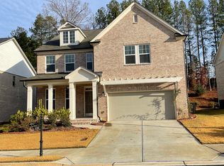 604 Astley Dr, Johns Creek, GA 30097