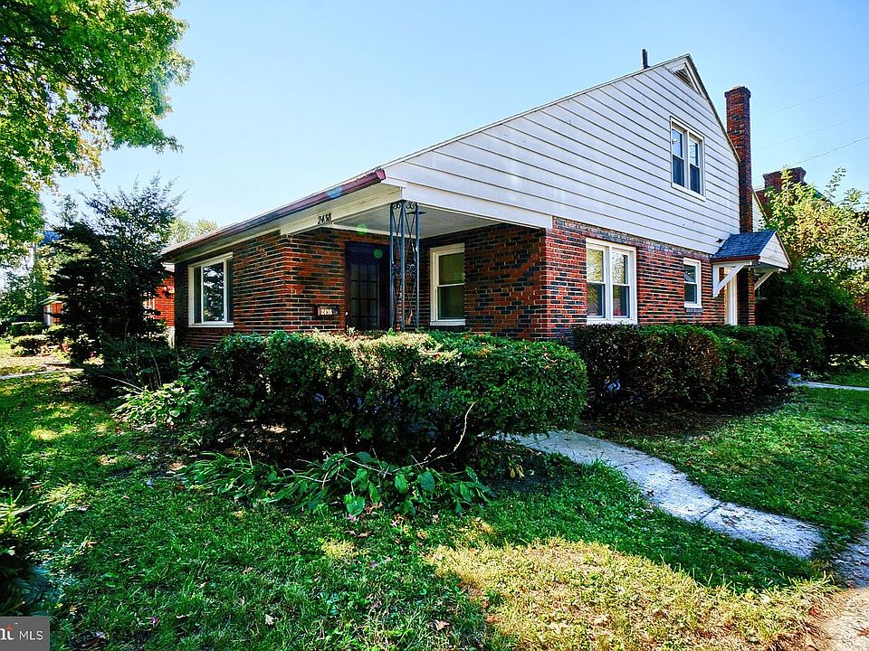 1st image of 2438 Green St