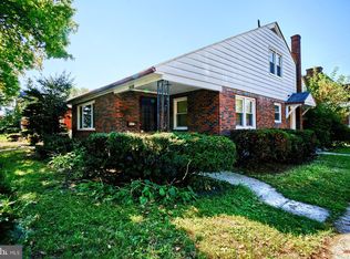 2438 Green St, Harrisburg, PA 17110