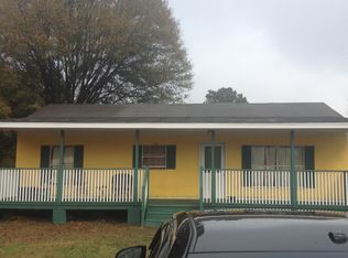 16218 Lily Orchard Rd, Moss Point, MS 39562