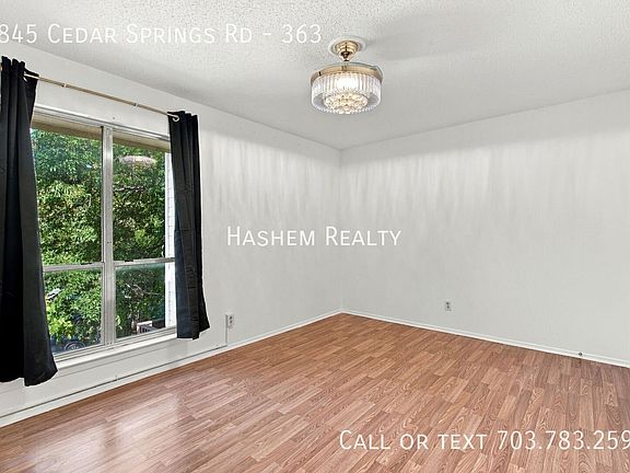 4th image of 4845 Cedar Springs Rd #363