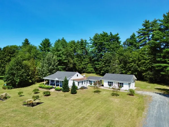 110 Goodell Avenue, Swanzey, NH 03446