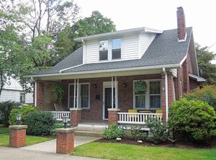 622 W Louther St, Carlisle, PA 17013