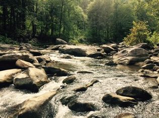661 Main St, Chimney Rock, NC 28746