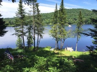 1346 Goodnow Flow Rd, Newcomb, NY 12852