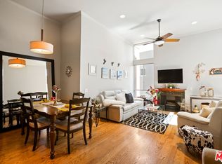 1425 N Detroit St APT 405, Los Angeles, CA 90046