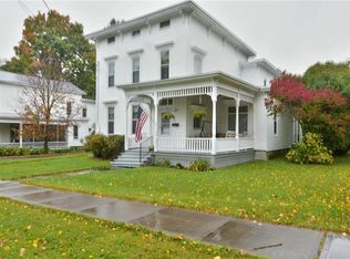 341 Putnam St #NS, Waterville, NY 13480